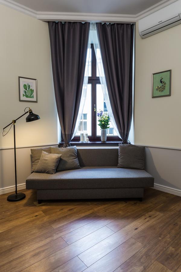 Angel House Apartments Cracovie Extérieur photo