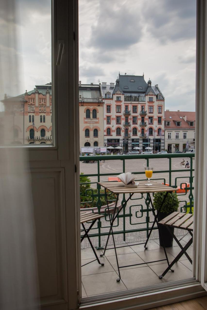 Angel House Apartments Cracovie Extérieur photo