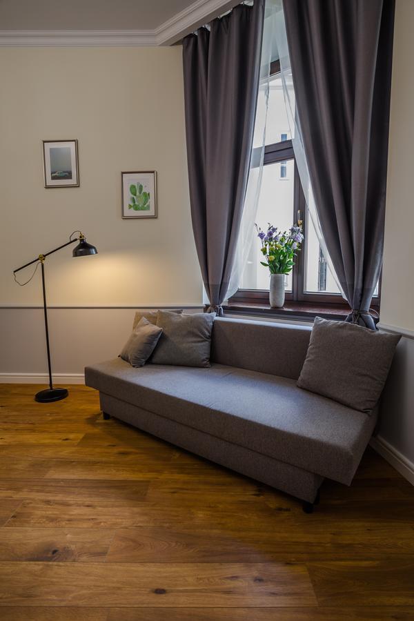 Angel House Apartments Cracovie Extérieur photo