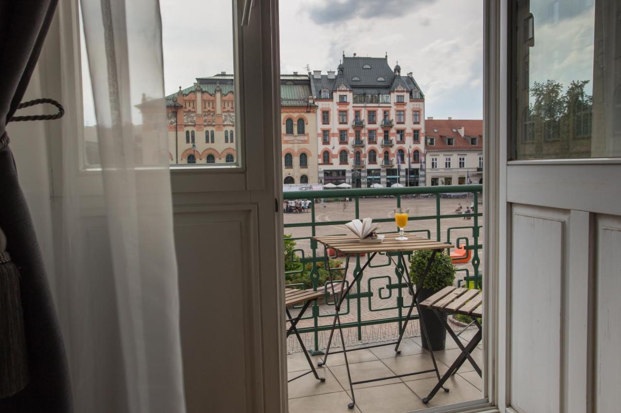 Angel House Apartments Cracovie Extérieur photo